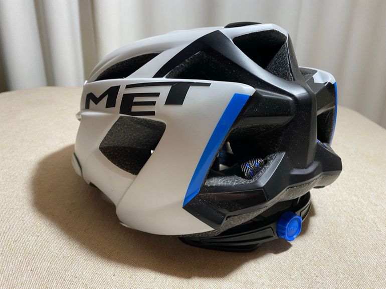 Used MET M91 - Terra 2015 bike — image 3 of 6