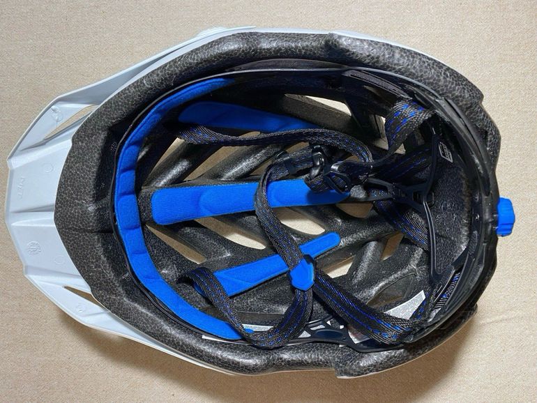 Used MET M91 - Terra 2015 bike — image 5 of 6