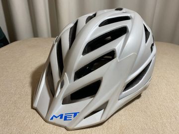 MET M91 - Terra 2015 Cycling Accessories d'occasion
