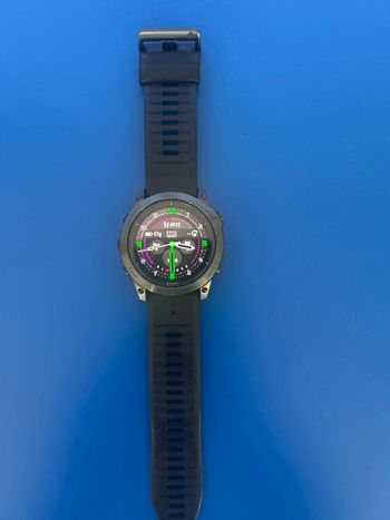 Garmin, epix Pro (Gen 2) 51mm GPS Watch