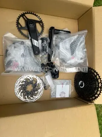 Sram, Apex Mullet 1 x12