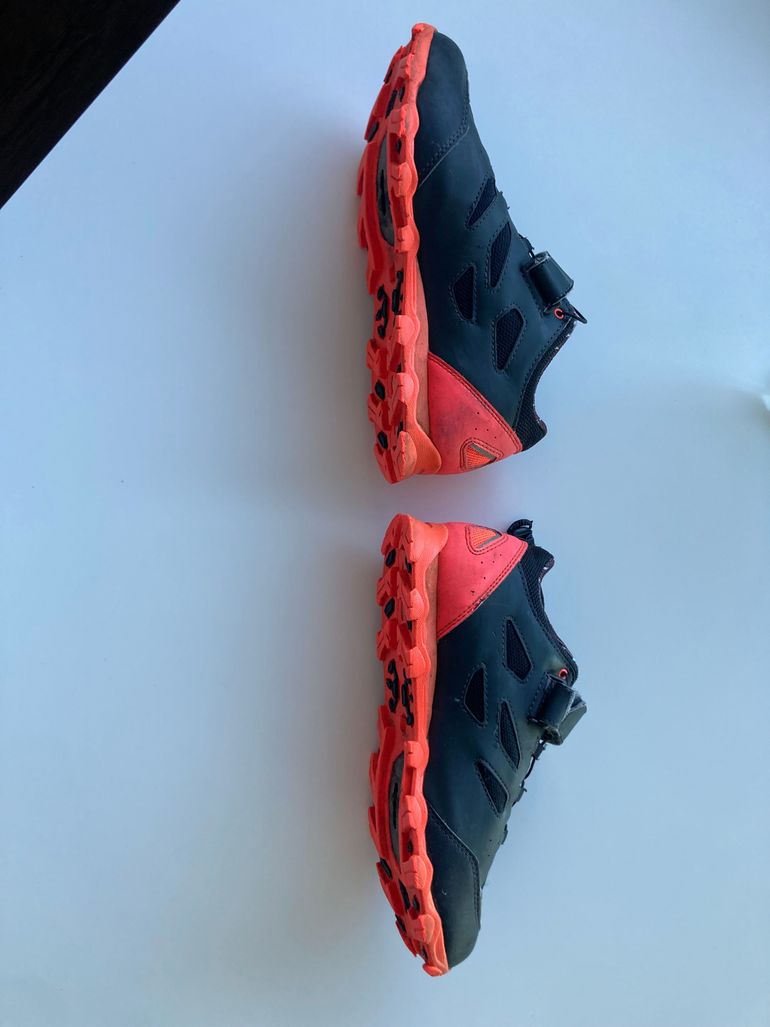 Used Mavic Chaussures VTT Pointure 39-1/3 bike — image 3 of 6