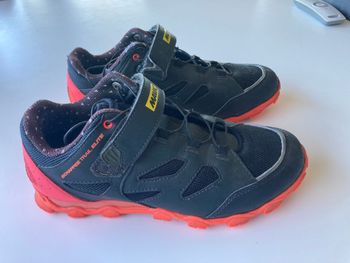 Used Mavic Chaussures VTT Pointure 39-1/3 bike