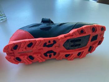 Used Mavic Chaussures VTT Pointure 39-1/3 bike — image 4 of 6