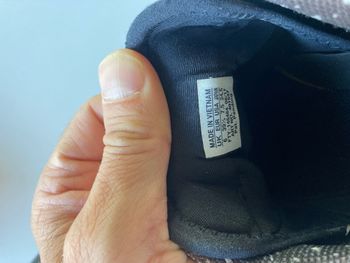 Used Mavic Chaussures VTT Pointure 39-1/3 bike — image 6 of 6