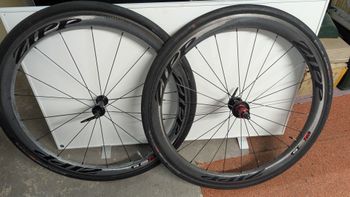 Zipp, 303 Firecrest