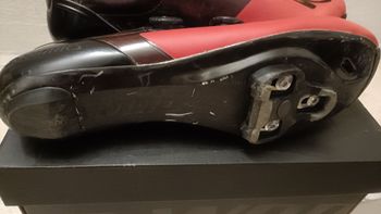 Used Specialized s-works 6 RD bike — image 3 of 4