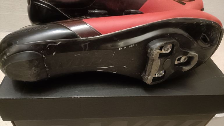 Used Specialized s-works 6 RD bike — image 3 of 4