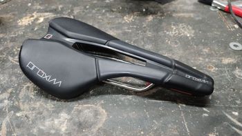 Used Prologo proxim bike — image 1 of 2