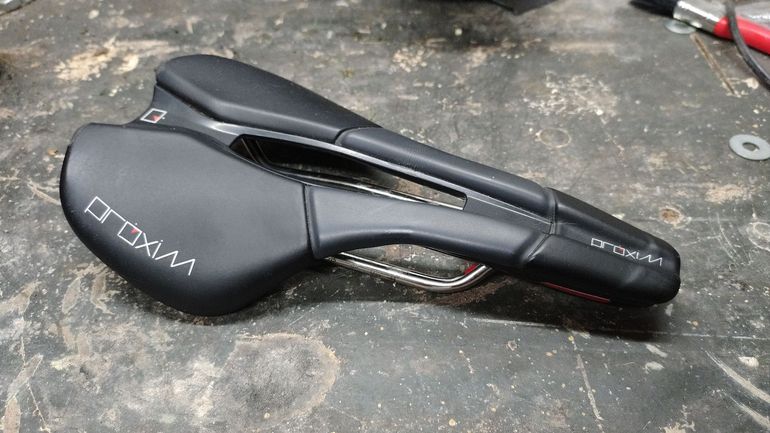 Used Prologo proxim bike — image 1 of 2
