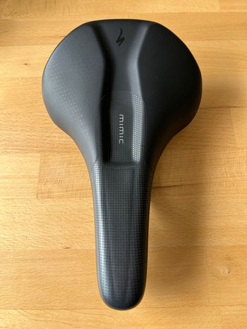Specialized, POWER COMP MIMIC Damen Sattel