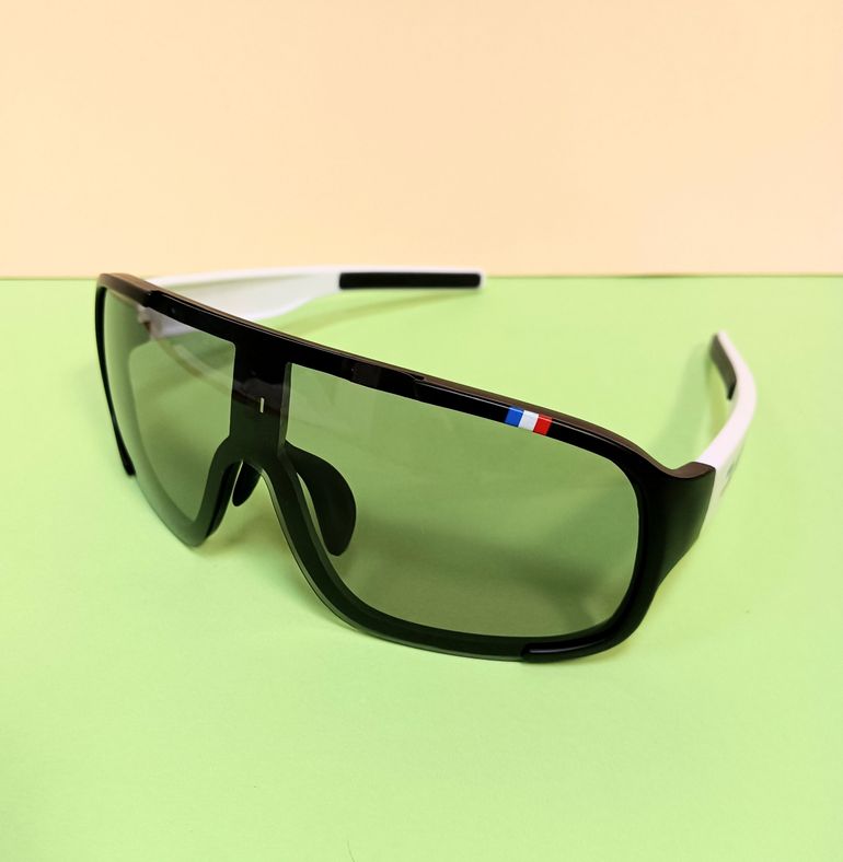 Used ELAX Gafas ciclismo fotocromáticas ECP Fashion bike — image 1 of 6