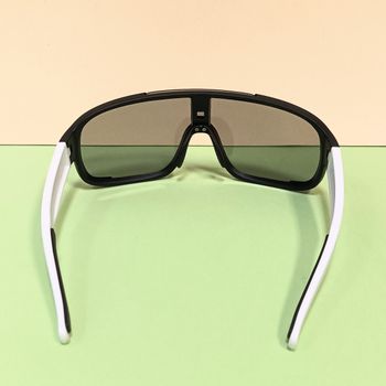 Used ELAX Gafas ciclismo fotocromáticas ECP Fashion bike — image 4 of 6