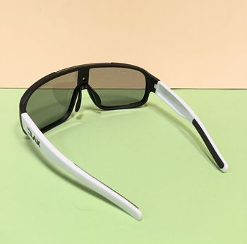 Used ELAX Gafas ciclismo fotocromáticas ECP Fashion bike — image 3 of 6