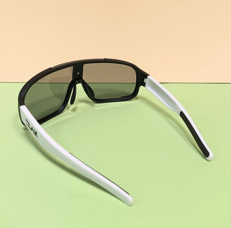Used ELAX Gafas ciclismo fotocromáticas ECP Fashion bike — image 3 of 6