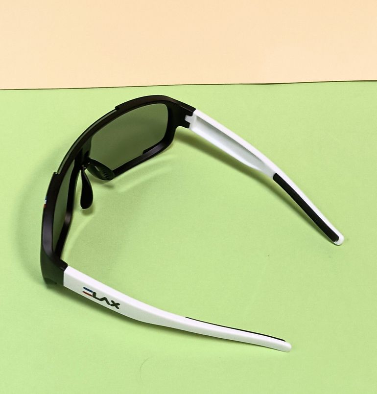 Used ELAX Gafas ciclismo fotocromáticas ECP Fashion bike — image 5 of 6