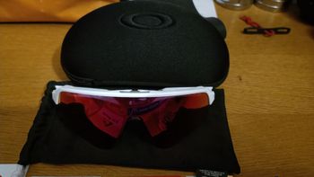 Used Oakley Sutro S 2026 bike — image 3 of 3