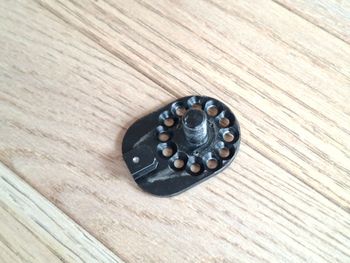 Rohloff, OEM Torque Arm for Speedhub