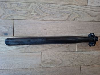 Used selcof Delta HM Carbon bike — image 3 of 5