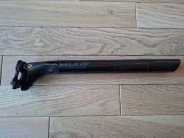 Brugt selcof Delta HM Carbon Saddles & Seatposts