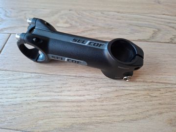 Brugt selcof Zeta 6061 Alloy bike — billede 6 af 6