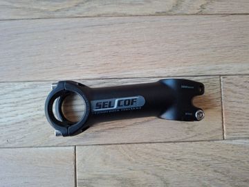 Brugt selcof Zeta 6061 Alloy bike — billede 2 af 6