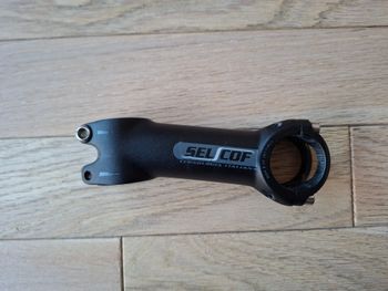 Used selcof Zeta 6061 Alloy bike — image 1 of 6
