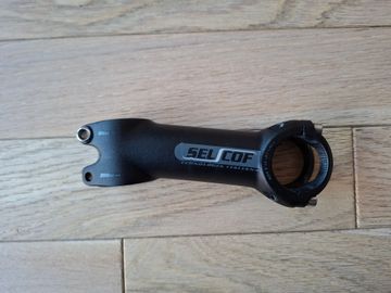 Used selcof Zeta 6061 Alloy Cockpit
