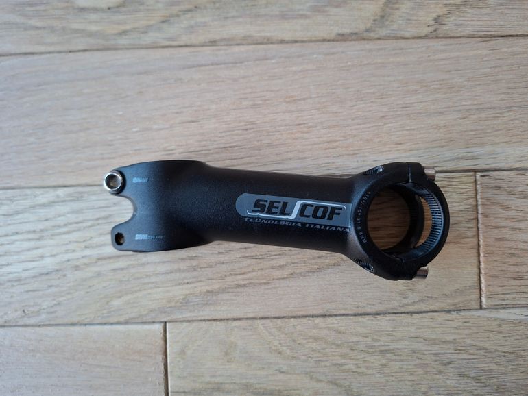 Used selcof Zeta 6061 Alloy bike — image 1 of 6