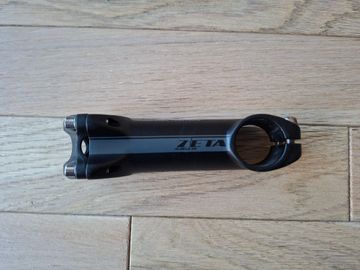 Brugt selcof Zeta 6061 Alloy bike — billede 4 af 6