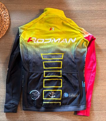 Used gsg termal bike — image 2 of 2