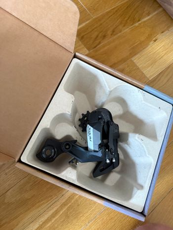 Sram, Apex XPLR Axs 12 vitesses