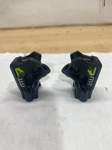 Magura MT7 Brakes usato