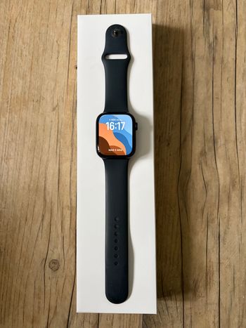 Used apple Watch 2021 bike
