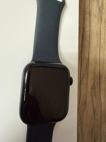 Used apple Watch 2021 bike — image 2 of 6