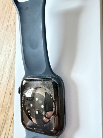 Used apple Watch 2021 bike — image 6 of 6