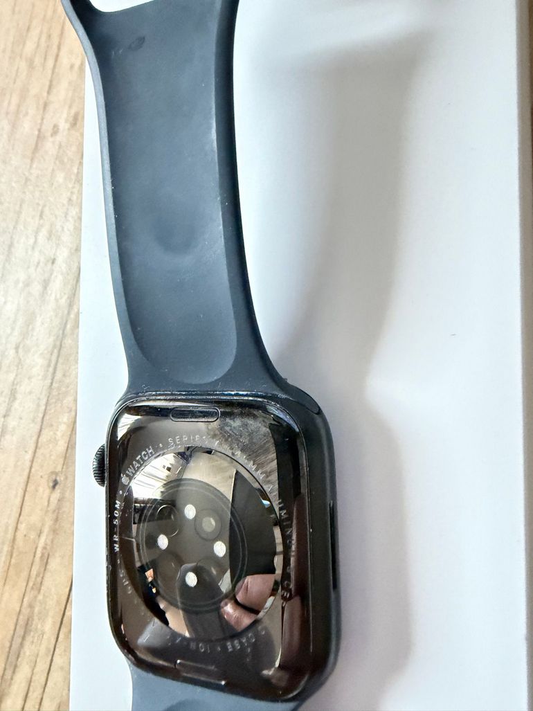 Used apple Watch 2021 bike — image 6 of 6