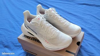 Salomon, S/LAB Spectur