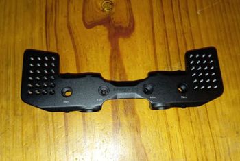 Vision, Metron TFA Aerobar