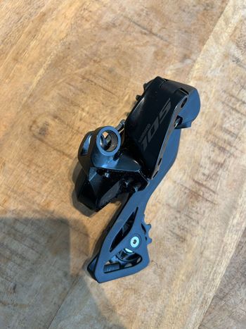 Shimano, 105 Di2 12-speed