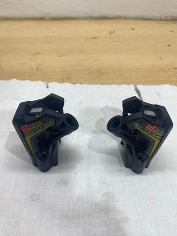 Brugt Magura MT8 Raceline Brakes