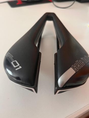 Used Selle Italia SP-01 Superflow bike — image 2 of 6
