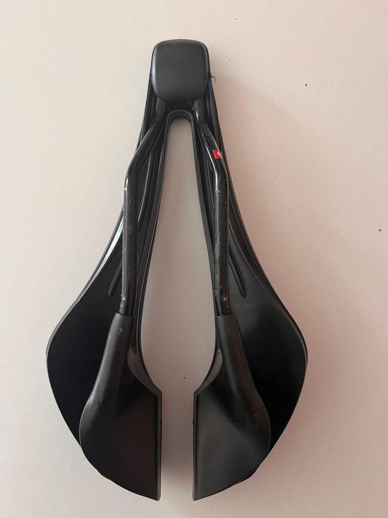 Used Selle Italia SP-01 Superflow bike — image 6 of 6