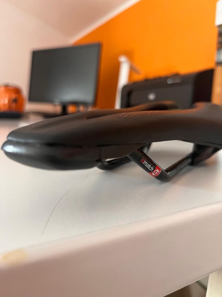 Used Selle Italia SP-01 Superflow bike — image 4 of 6