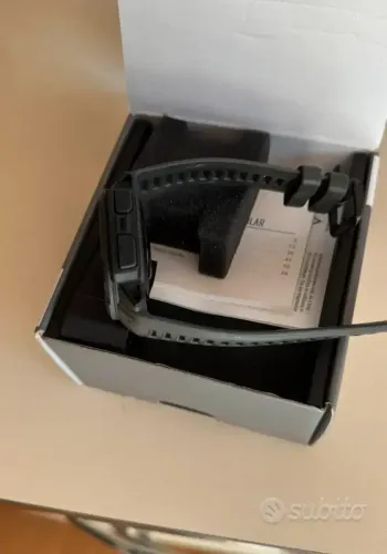 Garmin, Instinct 2 Solar