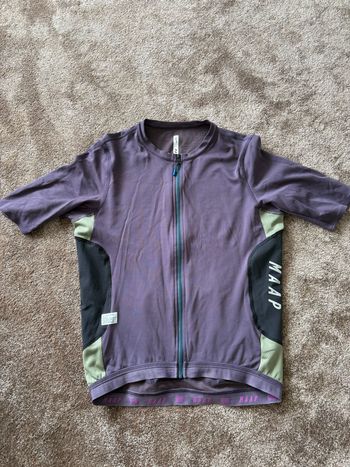 MAAP, alt road Jersey