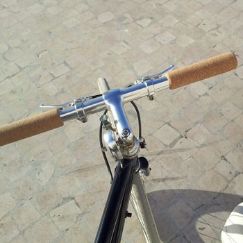 Corbic, Cork Handlebar Grips