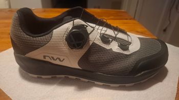 Used Northwave corsair 2 2025 bike — image 4 of 5