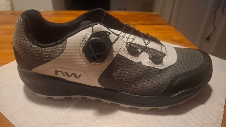 Used Northwave corsair 2 2025 bike — image 4 of 5