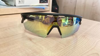 Oakley, Sphaera Sunglasses